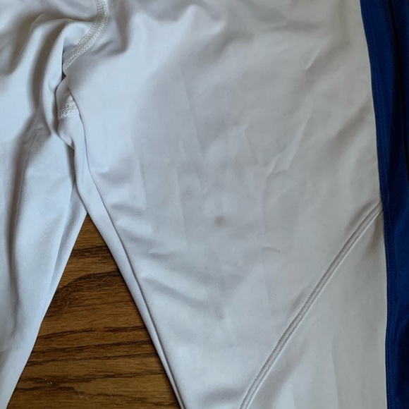 Forever 21 Workout Leggings - Picture 2 of 4